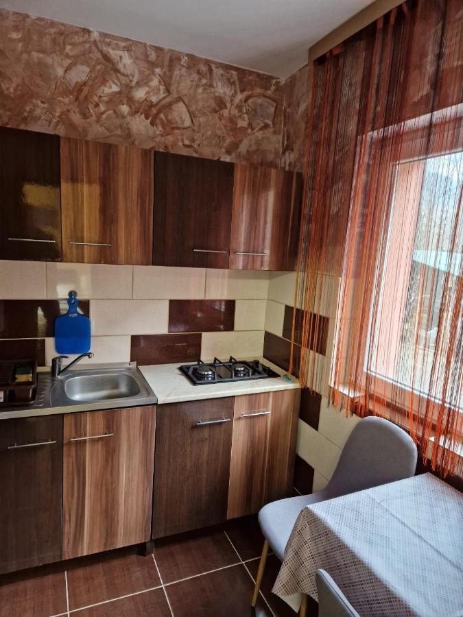 Garsoniera Apartment Băile Herculane Exterior foto